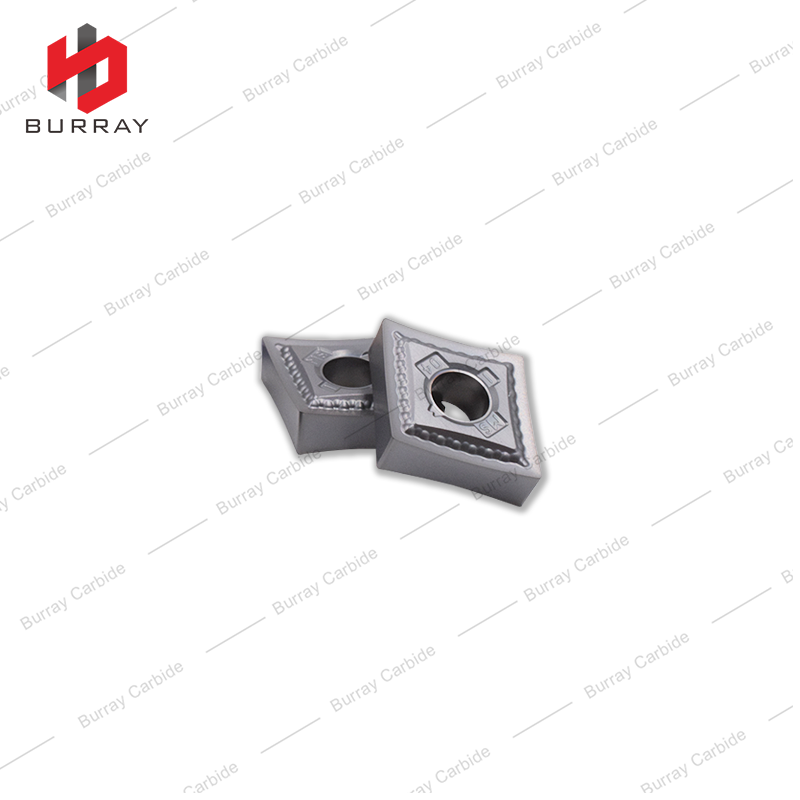 CNMG Tungsten Turning Insert CNMG120404-MSK CNC Cutting Lathe Tools