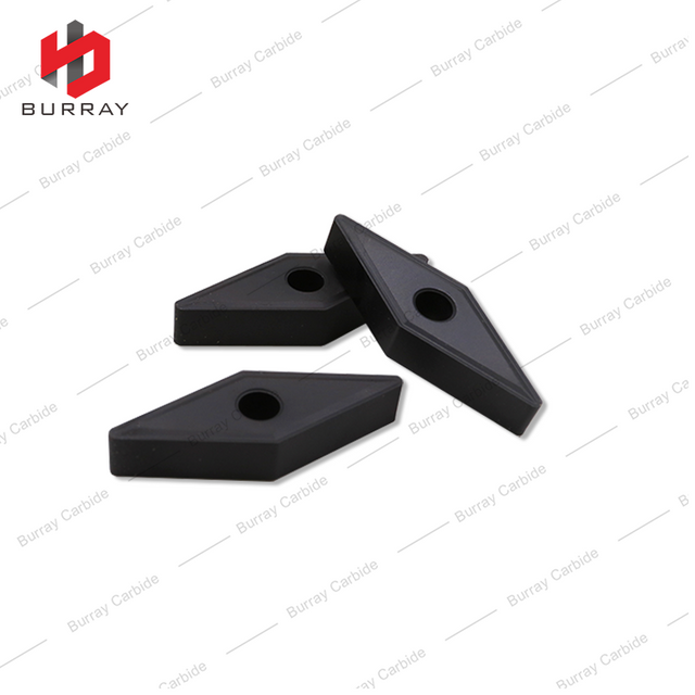 Vnmg Insert Lathe Turning Tool for Lathe Tungsten Carbide Cutting Inserts VNMG160408-SM