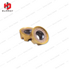 CNC Machine Tool Milling Cutter RPHX Indexable Cutting Round Inserts RPHX1204M6EN-M31 Carbide Milling Inserts