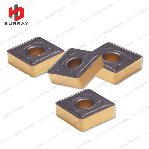 High Quality CNC External Turning Tool SNMG Double-sided Roughing Inserts SNMG250724-PR Gravity Turning Insert SNMG190616-PR