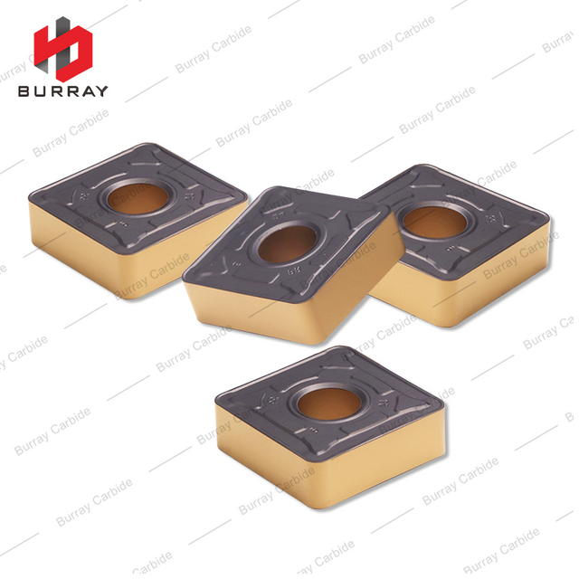 High Quality CNC External Turning Tool SNMG Double-sided Roughing Inserts SNMG250724-PR Gravity Turning Insert SNMG190616-PR