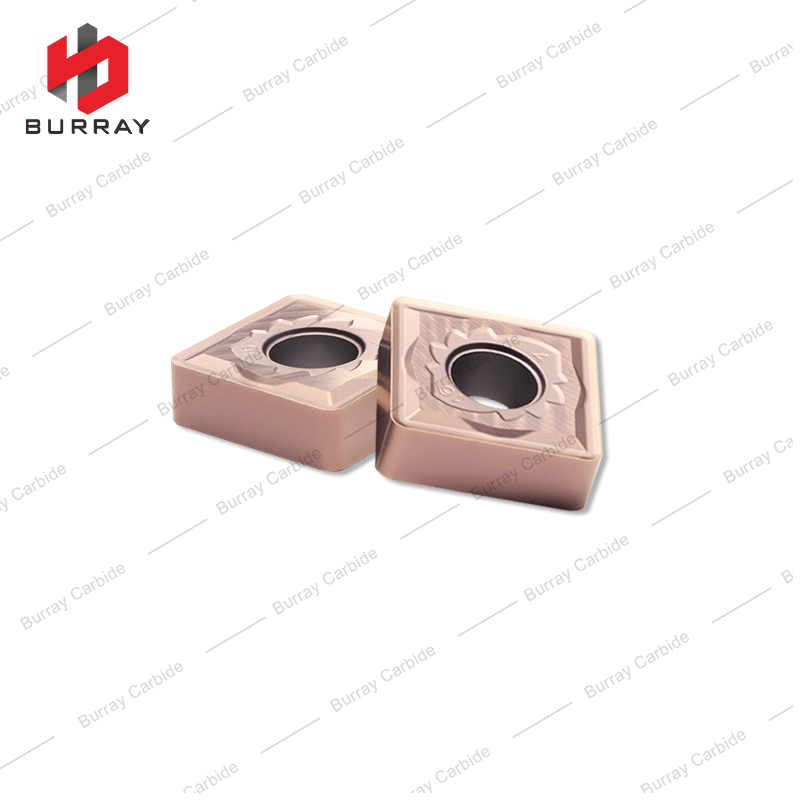 Snmg 1906 CNC Lathe Tool Tungsten Carbide Inserts SNMG190616 Ceramic Turning Inserts