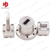 LNMX301940-23 Tungsten Carbide Insert for Powder Metallurgy 3R Compression Forming Molds