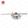 Powder Metallurgy 3R Dies S15 IR508 Z2 OTTM Mirror Polishing Treatment Compression Forming CNC Lathe Mold Machining