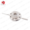 OFKR0704SN-MM Tungsten Carbide Insert for 3R Molds Powder Metallurgy Polishing and Compression Forming Mould Machining