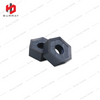 HNGX090608 Double Sided High Feed Milling Insert PVD Coated Universal for Steel Machining