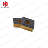CNC Cutting Tools Carbide Inserts SNMG190616-PR Heavy Duty Rough Turning Insert with CVD Coating