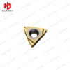 Standard Laydown Threading Insert for Thread Turning 16ER-A60 Right Hand External Thread Turning Insert