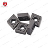 CNMG120408-TM Tungsten Carbide Turning Insert with Black Coated for Steel