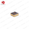 Gravity Turning Insert CNMG250924-PR Wheel Hub Cutter Rough Machining Heavy-Duty Milling Insert
