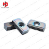 Carbide Inserts Lathe Tool Thread Cutting Insert 14I-1.0ISO Internal Thread Milling Insert