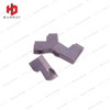 TAGN2J Cut-Off Insert Indexable Carbide Grooving Insert 2.01mm Cutting Width