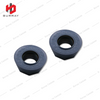  CNC Indexable R6 Round Milling Cutter Tool Carbide Milling Inserts RPMT1204MO-JS Normal Milling