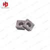 Carbide Indexable Insert for Milling Insert 490R08T308M-PL with Machining Steel and Stainless Steel