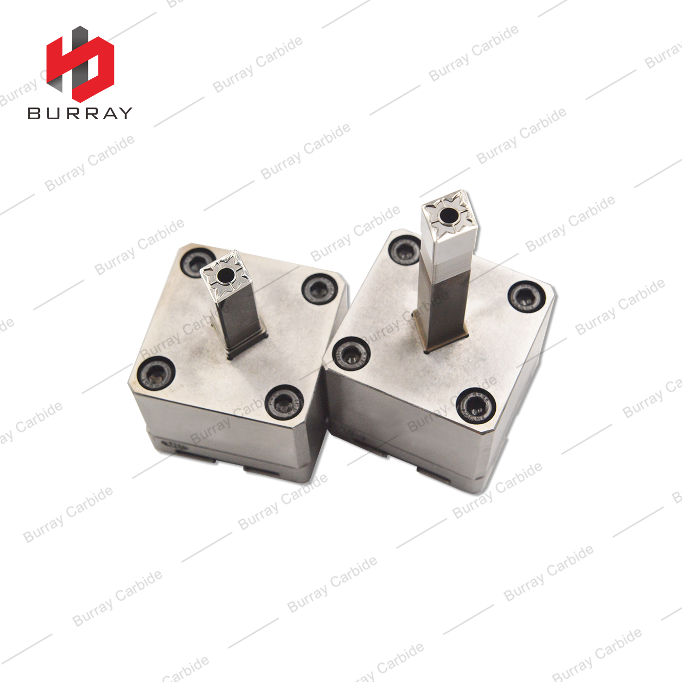 Carbide Dies for Pressing Turning Inserts SNMG120412-TM Powder Metallurgy 3R Moulds