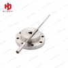 WNMG060408E-SM Powder Metallurgy Carbide Customized Punching 3R Mould for WNMG