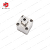 High Precision 3R Dies Powder Metallurgy Carbide Cutting Dies CNMG190616-6 Tungsten Carbide Insert Mould