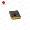 CNMM250924‑PR Heavy‑duty CNC Cutting Tools Carbide Insert Roughing Turning Inserts for Steel