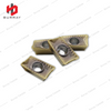 APKT Carbide Indexable Milling Insert APKT11T308-GM with PVD Coating