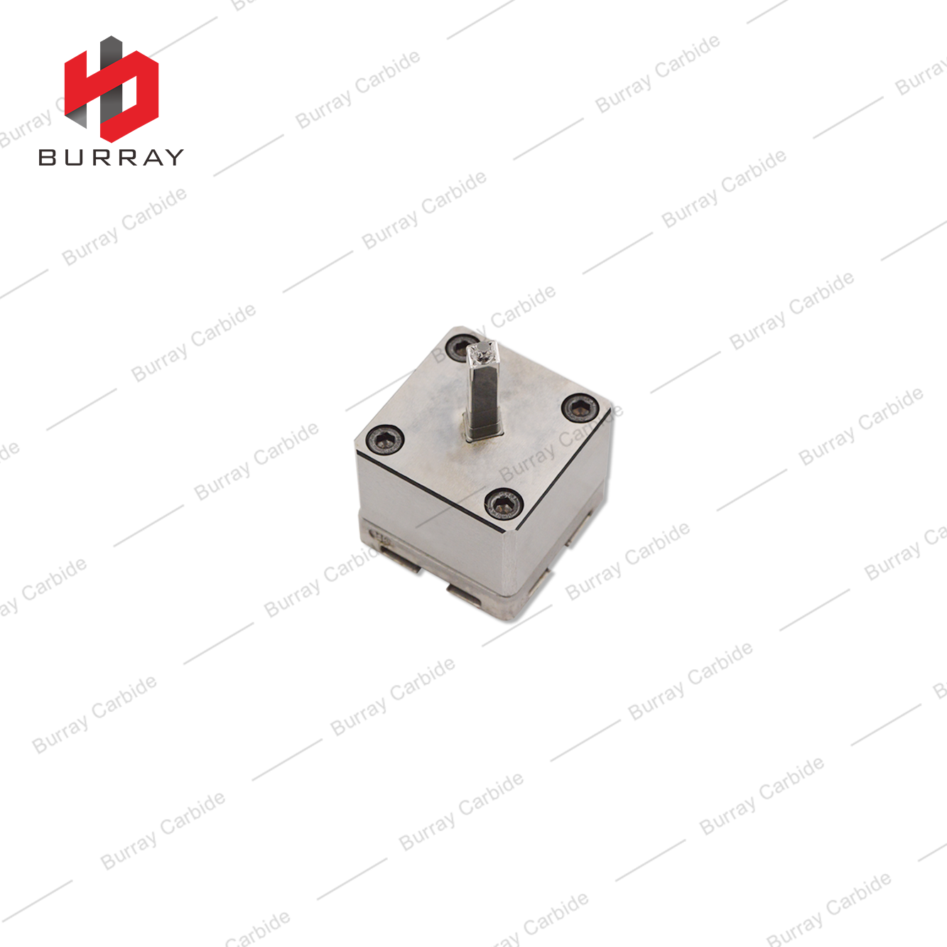 3R Moulds Powder Metallurgy Stamping Dies for Pressing CNC Turning Inserts CCMT060208E-MM