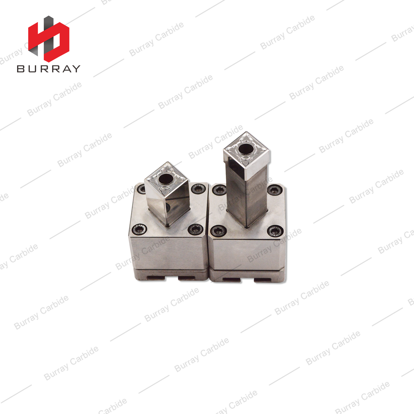CNMG Powder Metallurgy Stamping 3R Dies CNMG190608E-SM Replaceable Cemented Carbide Insert