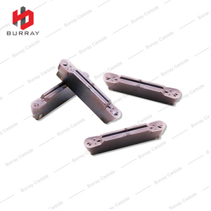Customizable MRMN300-M Turning Insert CNC Grooving Tool OEM Support
