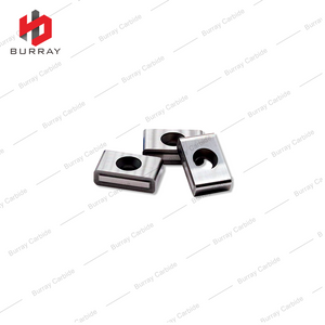 LNGX Carbide Inserts LNGX150412-W Milling Inserts for Aluminum Processing CNC Lathe Machine Tool