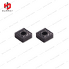 Tungsten CarbideTurning Insert SNMG CNC Lathe Tools Cutting Inserts SNMG120412-PR for CVD Coated for Rough Machining of Cast Iron