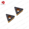 Tcmt16t308 Tungsten Carbide Indexable Turning Inserts TCMT16T308-PM CNC Lathe Cutting Tools