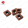 CNC Cutting Tools Indexable Carbide U Drill Insert SPMT090408-DG U-Drill Inserts