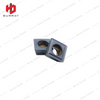 SPMT090408-DG CNC Cutting Tools Indexable Carbide U Drill Cutter Spmt Somt U-Drill Inserts