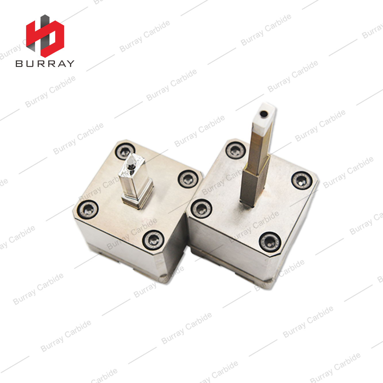 High-Precision Powder Metallurgy Mould 3R Carbide Dies ADMT10T308R-F56 for Stamping Forming CNC Lathe Milling Insert
