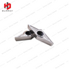 CNC Lathe Tool Carbide Inserts VCGT Finish Turning Insert VCGT160404-LH for Aluminum Machining