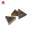 TNMG220408-PM Carbide Turning Insert CVD Coated Indexable Insert for Machining Steel