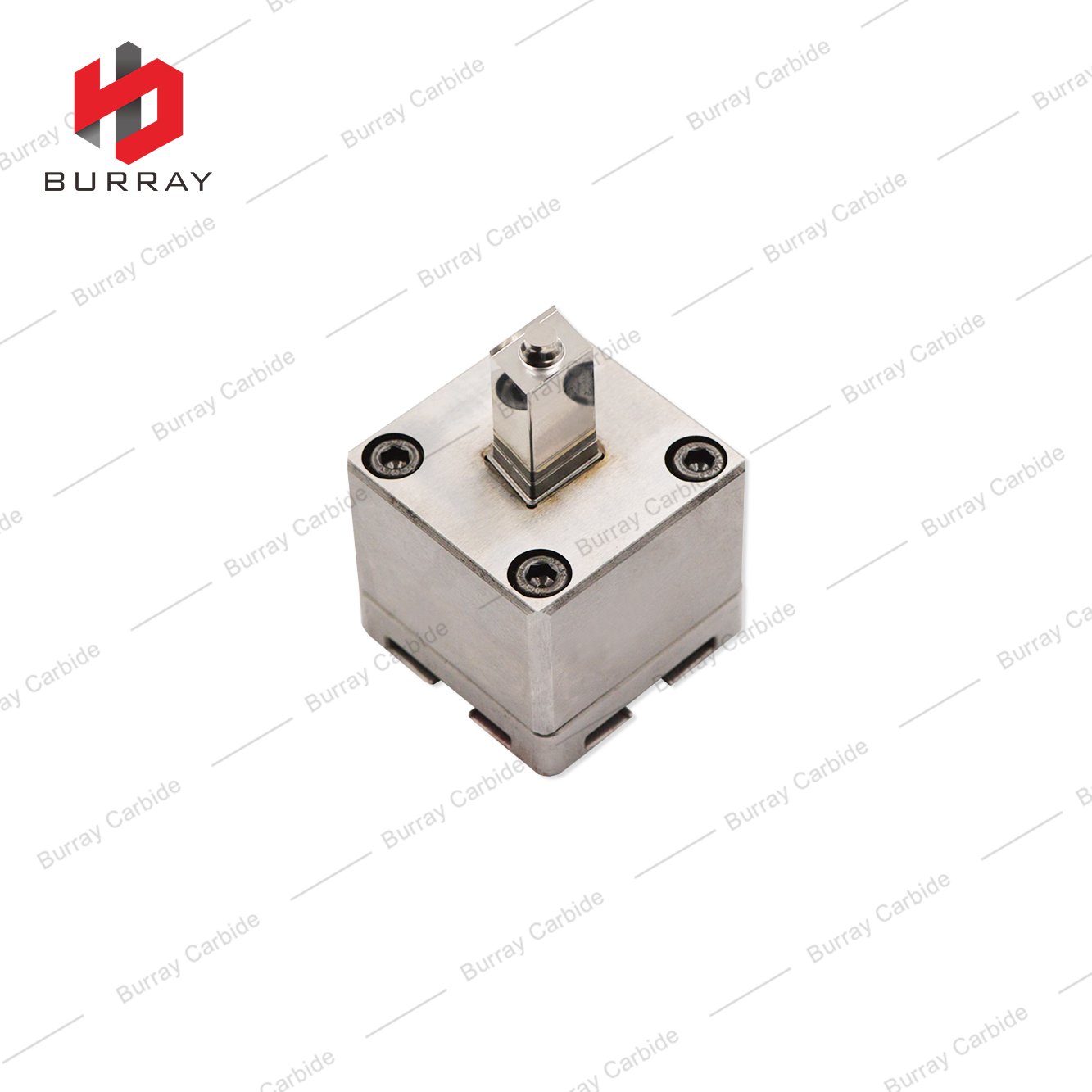 3R Mold Tungsten Carbide Dies CNMQ1305C05 Matched with Carbide Lathe Turning Inserts