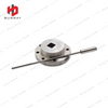 Carbide 3R Mold Stamping Mirror Polishing Die S15 IL 508 Z3 BC