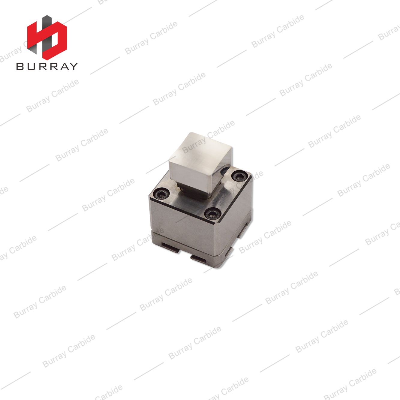 3R Powder Metallurgy Stamping Die SDMX250608ER300 for Pressing Lathe Turning Inserts