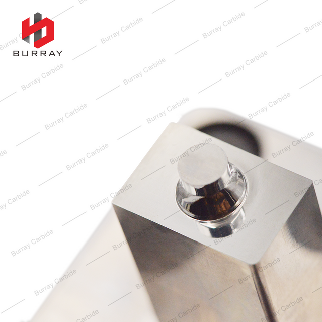 ZPCW2008 Tungsten Carbide Powder Metallurgy Customized Punching 3R Mould