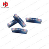  MRGN400-R Arc Precision Grinding CNC Grooving Insert MRGN Round Nose Grooving Insert