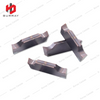 CNC Grooving Tools MGGN Parting and Grooving Carbide Inserts MGGN400-Q-8 for Stainless Steel and Steel