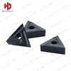 TNMG CNC Cutting Tools Triangular Grooving Turning Inserts TNMG160404R-GC Carbide Inserts for Finish Machining 
