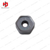 Cutting Tools Carbide Inserts High-Feed Milling HNMG090612R Shoulder Milling