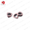 JOMW CNC High Feed Carbide Milling Insert JOMW06T215 JDMW120420