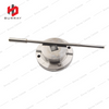 3R Dies Customized SNMG190612E-SR Powder Metallurgy Carbide Punching Mould for SNMG190612E-SR Turning Insert