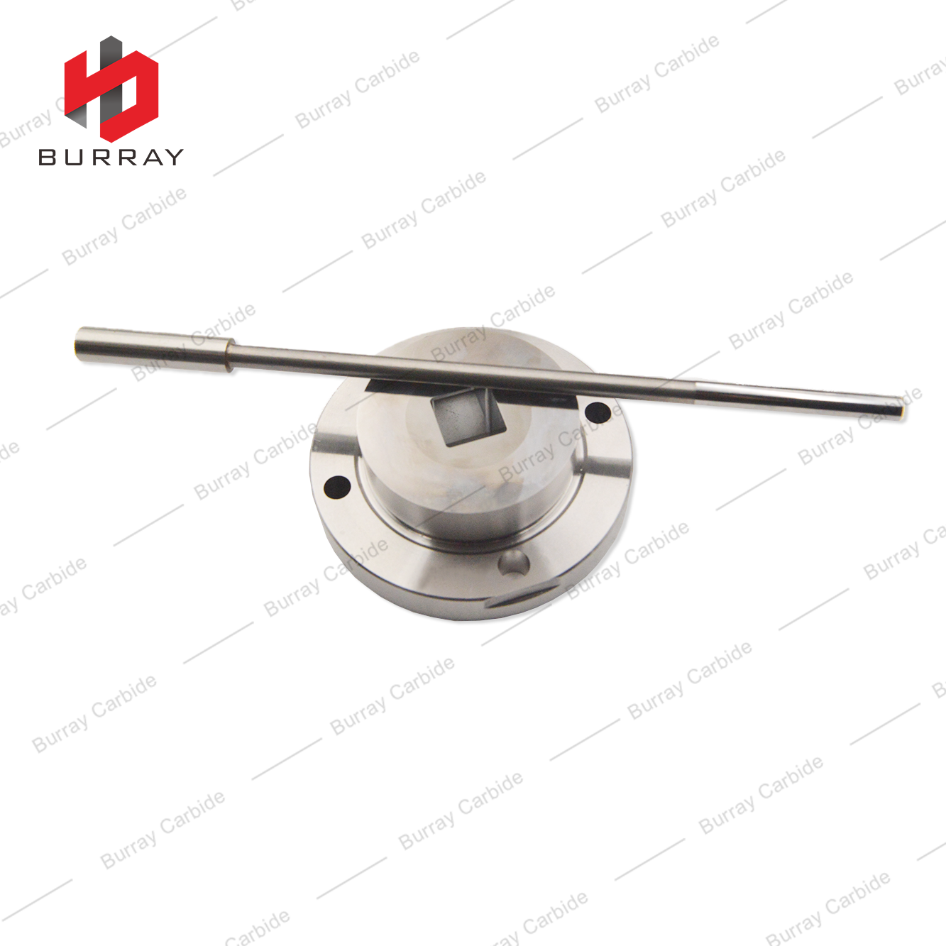 3R Dies Customized SNMG190612E-SR Powder Metallurgy Carbide Punching Mould for SNMG190612E-SR Turning Insert