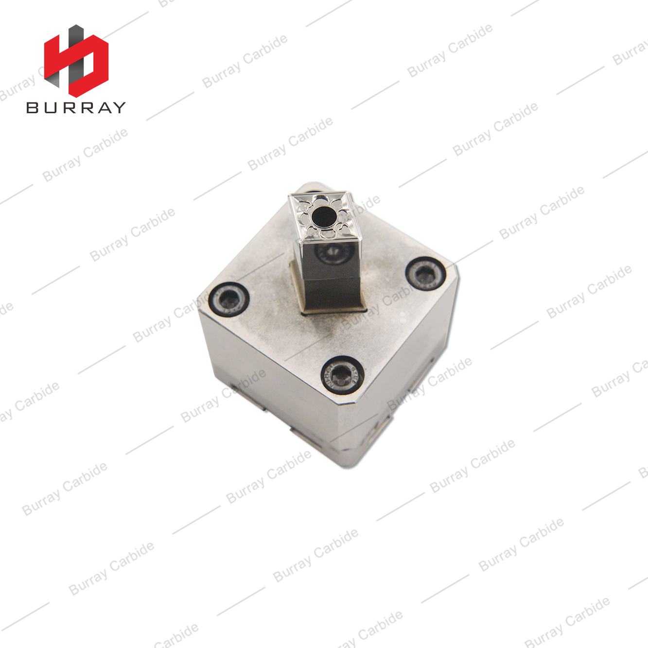 3R Punch and Die SNMG120404E-UM High Precision Carbide Dies for Pressing SNMG120404E-UM Carbide Inserts
