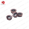 CNC R6 Round Insert RPMT10T3MO-SL RPMT1204MO-SL Milling Cutter Insert RPMT1304MO-SL Carbide Milling Insert