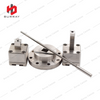 15 Years Factory Customized Processing of Powder Metallurgy 3R Molds ZPMT1504PPSR-MM