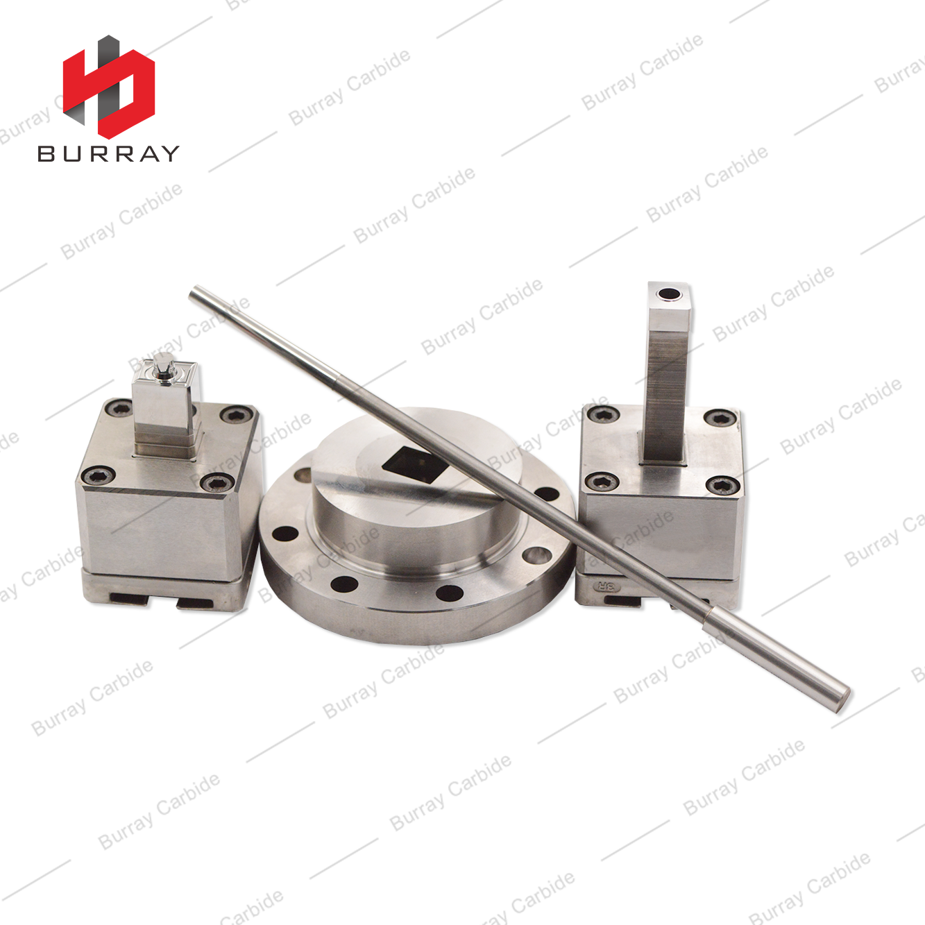 15 Years Factory Customized Processing of Powder Metallurgy 3R Molds ZPMT1504PPSR-MM