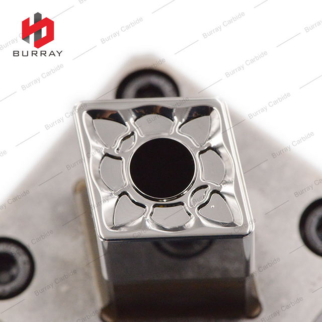 Customizable 3R Mold for Turning Insert Mold CNMG120404E-PM with Years of Powder Processing Experience